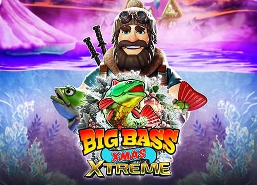 Big Bass Xmas Xtreme