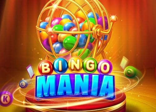 Bingo Mania