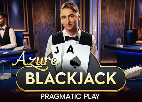 Blackjack 1 - Azure