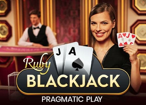 Blackjack 37 - Ruby