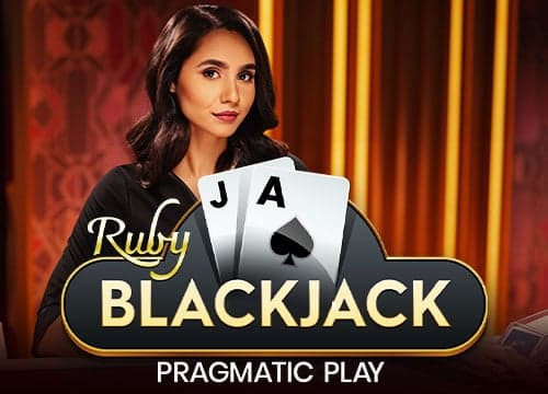 Blackjack 38 - Ruby