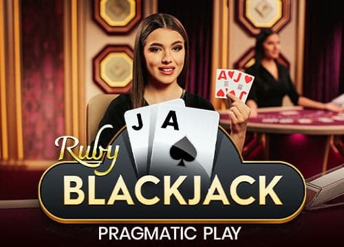 Blackjack 40 - Ruby