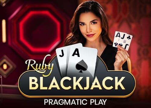 Blackjack 41 - Ruby