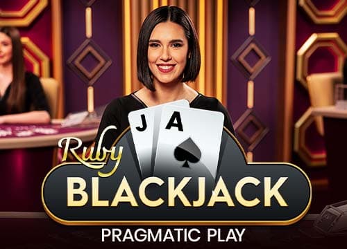 Blackjack 45 - Ruby