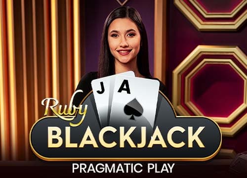 Blackjack 46 - Ruby