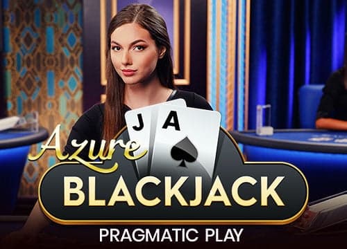 Blackjack 4 - Azure