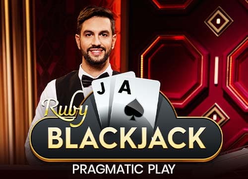 Blackjack 51 - Ruby