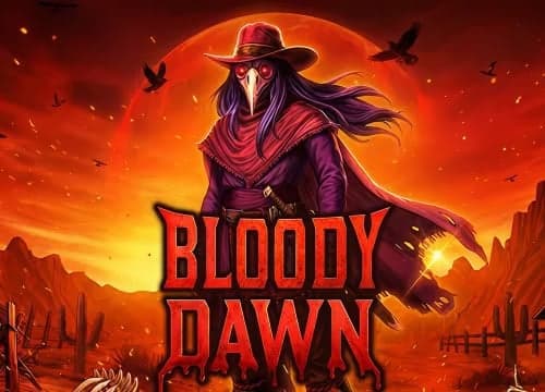 Bloody Dawn