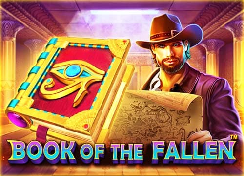 Book of Fallen