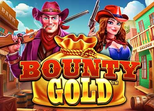 Bounty Gold