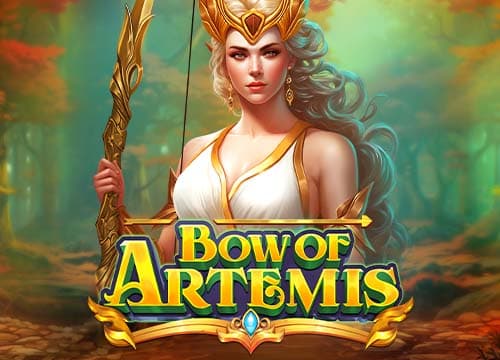 Bow of Artemis