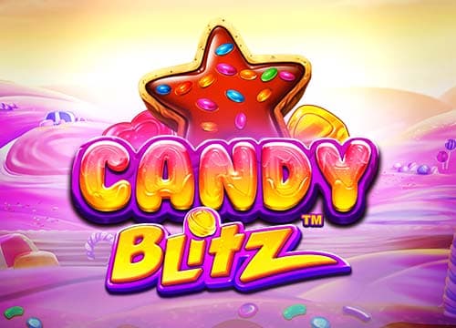 Candy Blitz