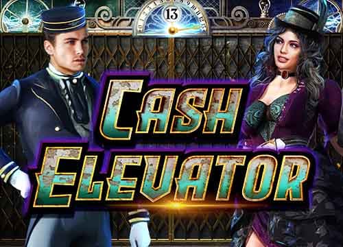 Cash Elevator