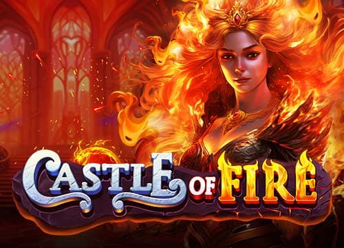 Castle of Fire