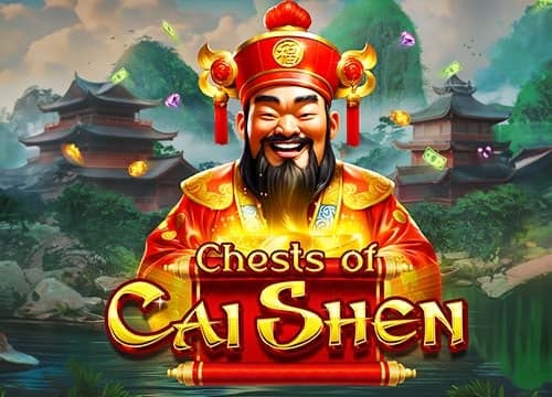 Chests of Cai Shen