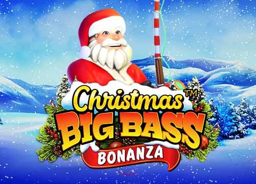 Christmas Big Bass Bonanza