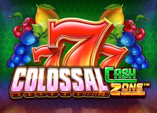 Colossal Cash Zone