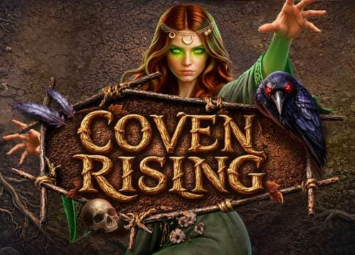 Coven Rising