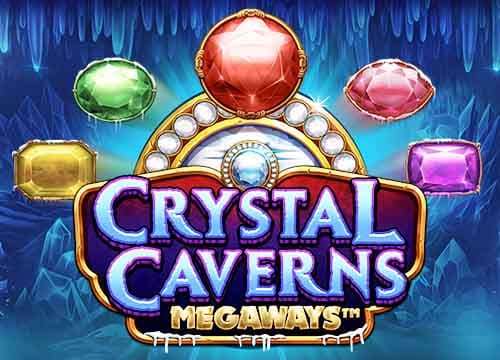 Crystal Cavern Megaways
