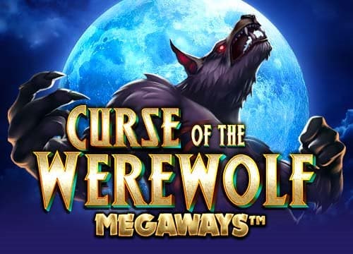 Curse of the Werewolf Megaways