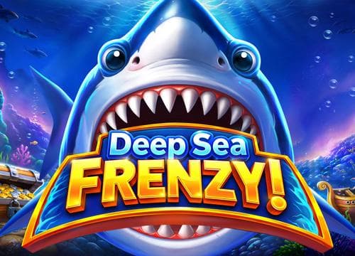 PPDeepSeaFrenzy