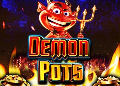 Demon Pots
