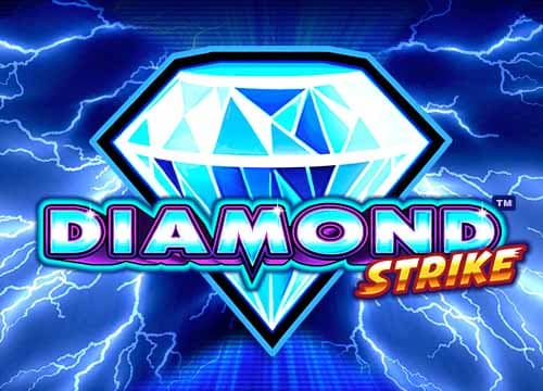 Diamond Strike
