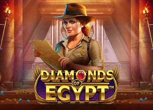 Diamonds Of Egypt