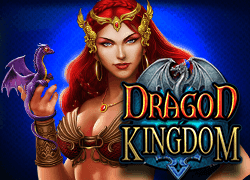 Dragon Kingdom