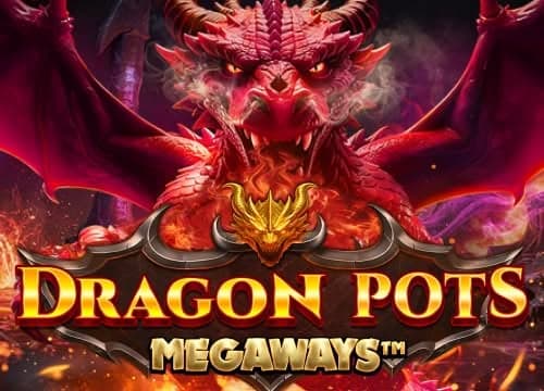 Dragon Pots Megaways