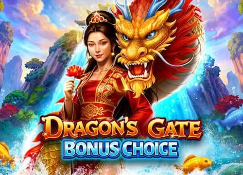 PPDragonsGateBonusChoice