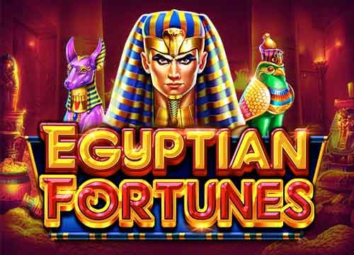 Egyptian Fortunes