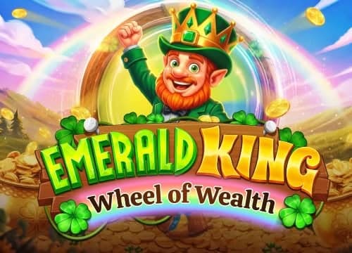 PPEmeraldKingWheelofWealth