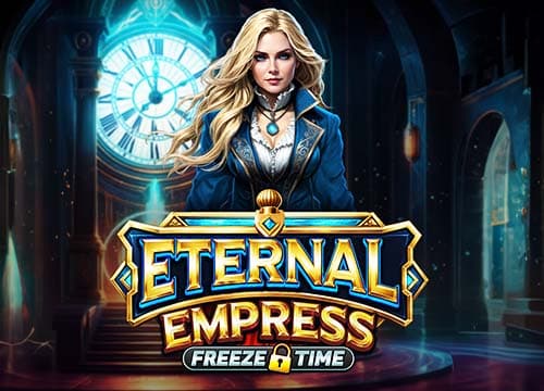 Eternal Empress - Freeze Time
