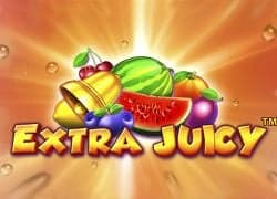 Extra Juicy