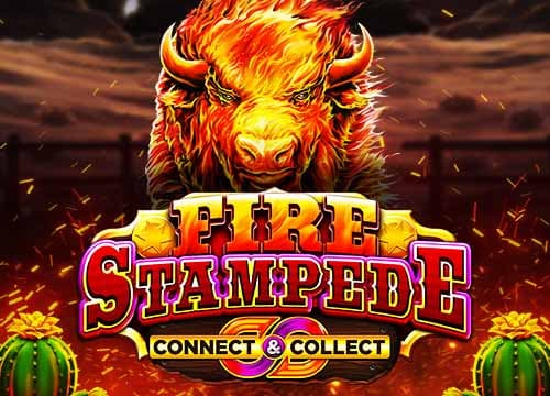Fire Stampede