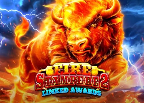 Fire Stampede 2