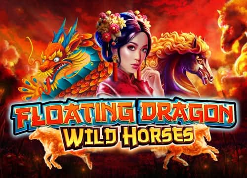 PPFloatingDragonWildHorses