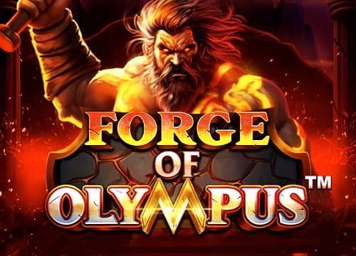 Forge of Olympus