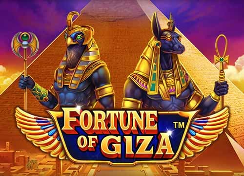 Fortune of Giza