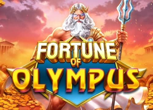 Fortune of Olympus