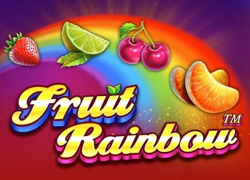 Fruit Rainbow