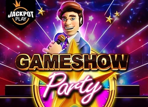Gameshow Party Jackpot Play
