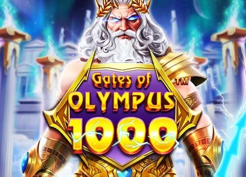 PPGatesofOlympus1000