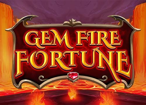 Gem Fire Fortune