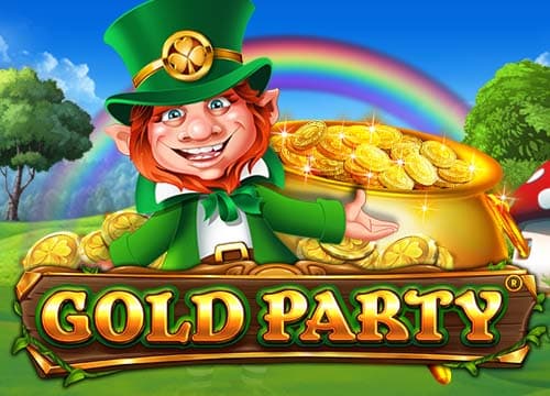 Gold Party