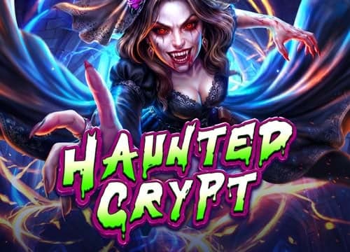 Haunted Crypt
