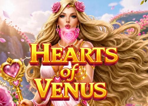 Hearts of Venus