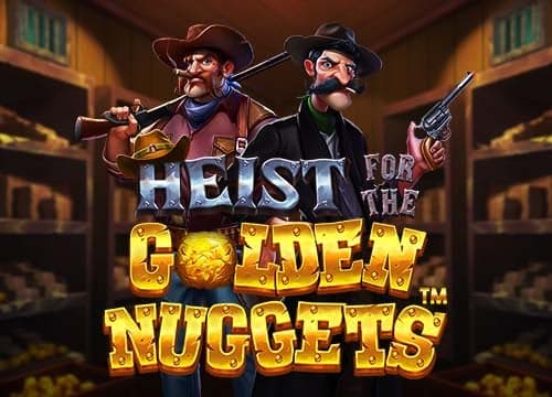 Heist for the Golden Nugget