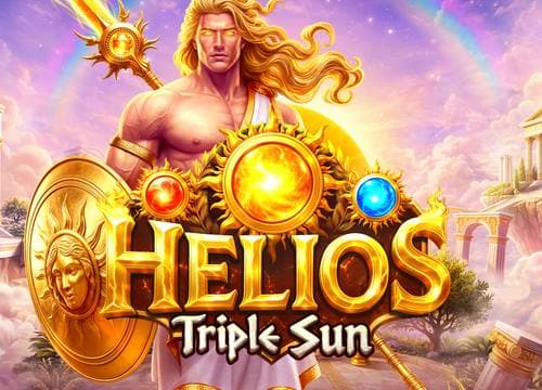 PPHeliosTripleSun